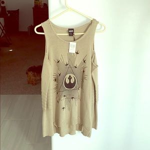 Star Wars Limited addition rogue one sweater